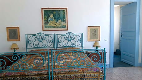 Casa Maltese ri Scicli