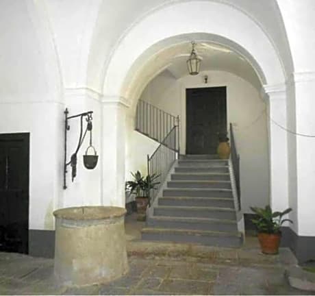 La Dimora del Barone