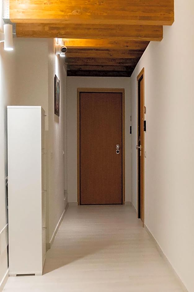 Open Sicily Homes - Near the Central Train Station