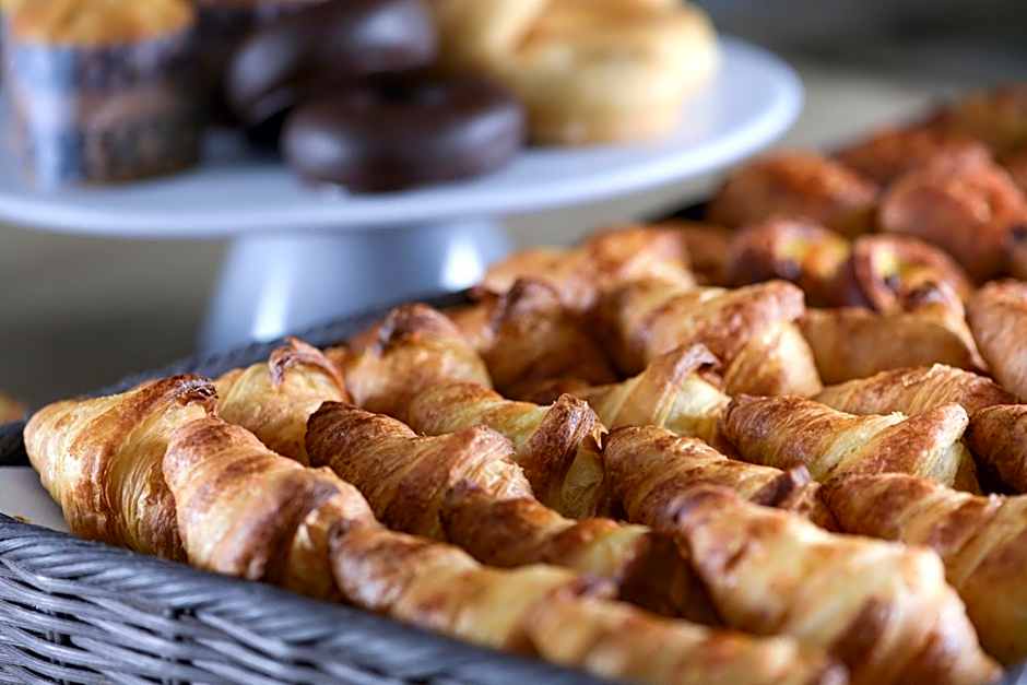 AC Hotel by Marriott Carlton Madrid