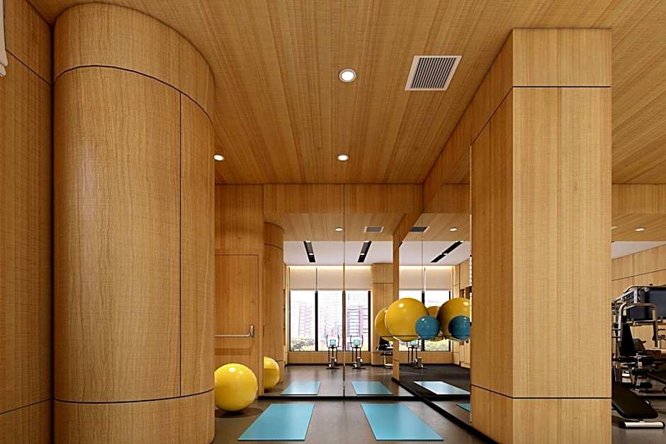 Fairfield by Marriott Harbin Downtown