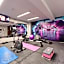 Hotel DeSilva Premium Poznan