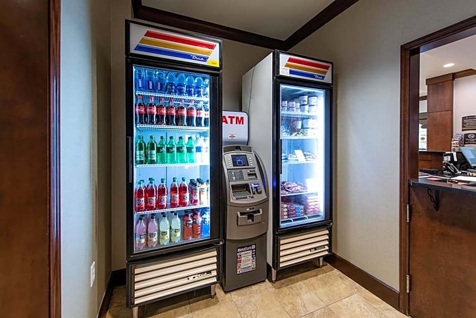 Staybridge Suites North Charleston By IHG