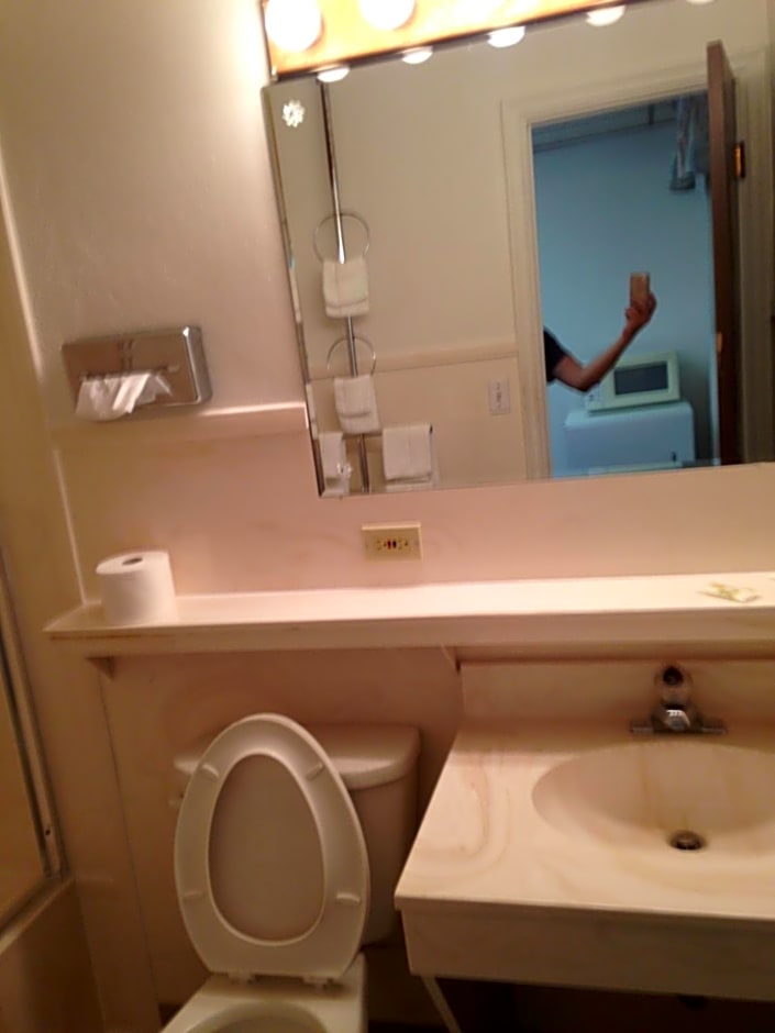 Siesta Motel