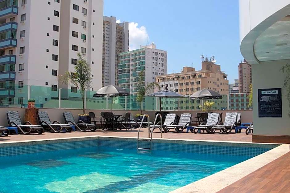 Hotel Sibara SPA & Convencoes