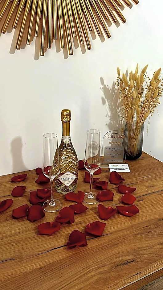 COLT DE RAI-Deluxe & Spa