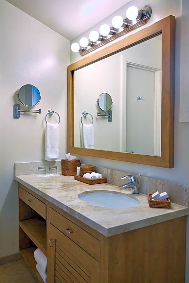 Hotel Carmel