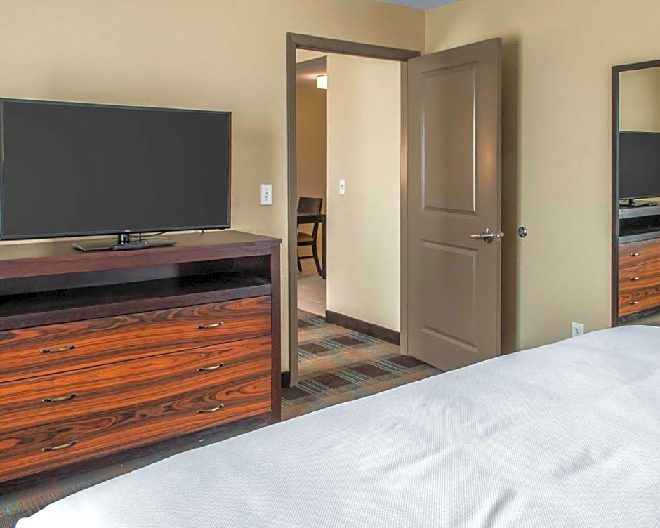 MainStay Suites Cotulla