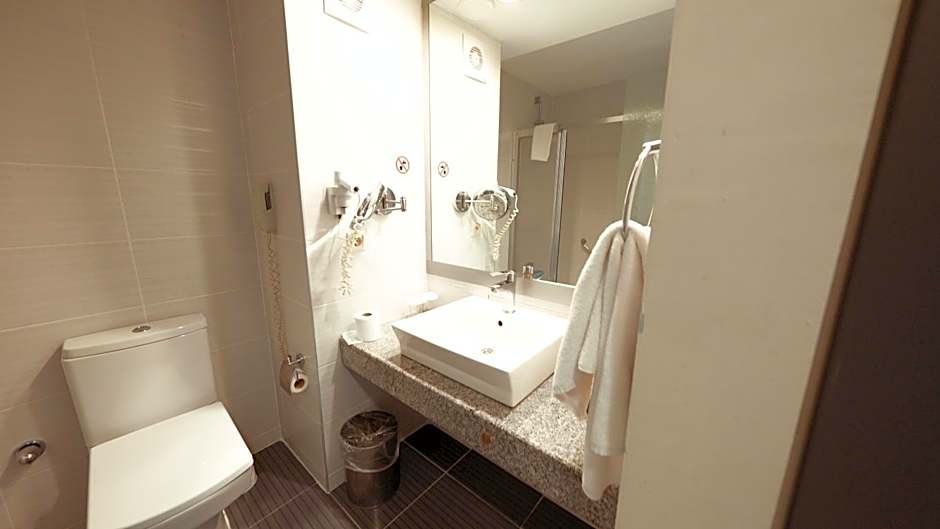 Lycus River Thermal Hotel