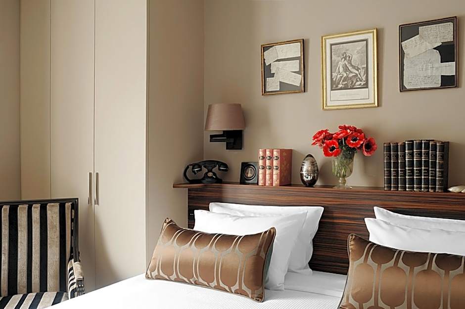 Hotel & Spa La Belle Juliette