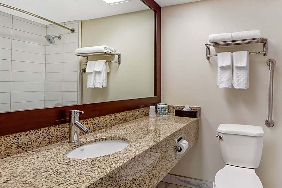 Best Western Cedar Park Inn