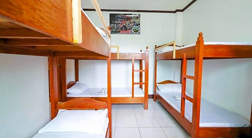Mayon Backpackers Hostel