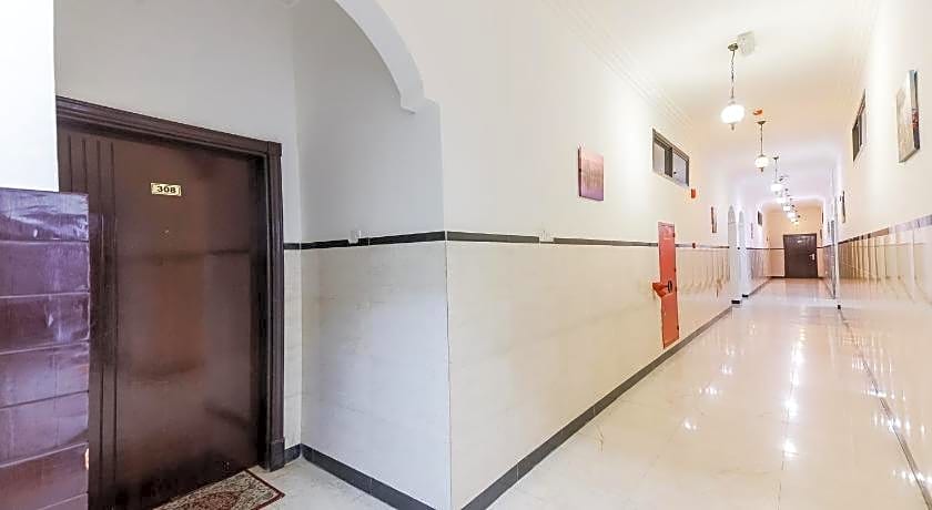 Star Emirates Furnished Apartment