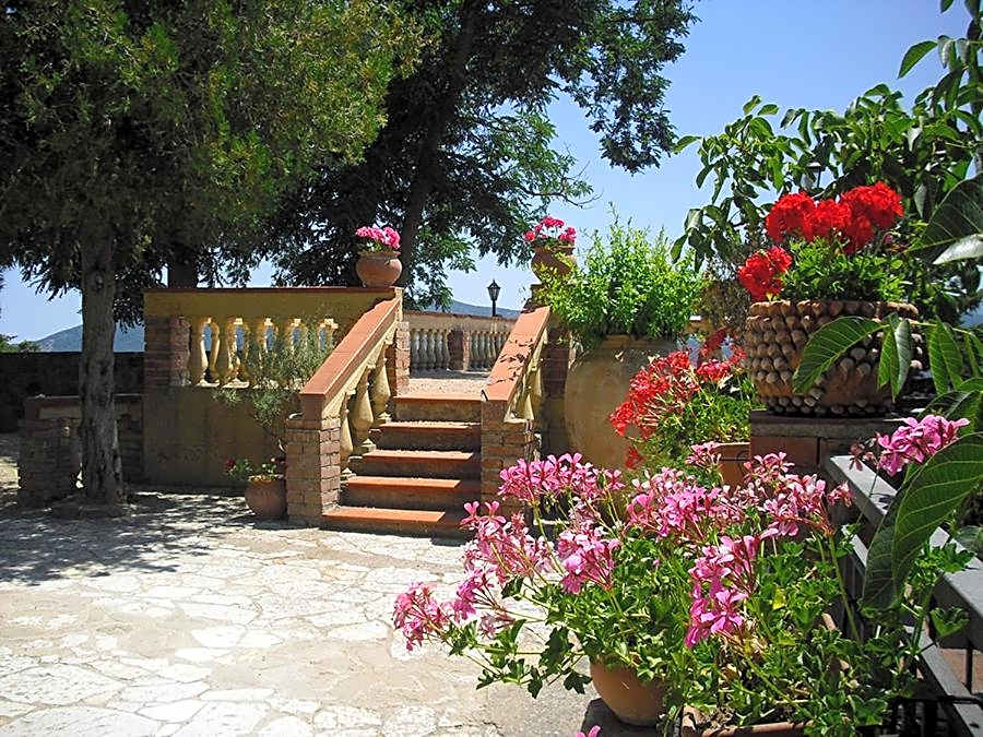 SESIMA turismo rurale