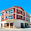 Aparthotel Laguna Rosa