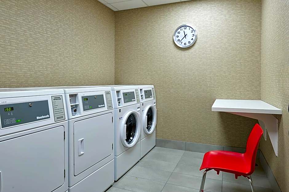 Courtyard by Marriott Jackson