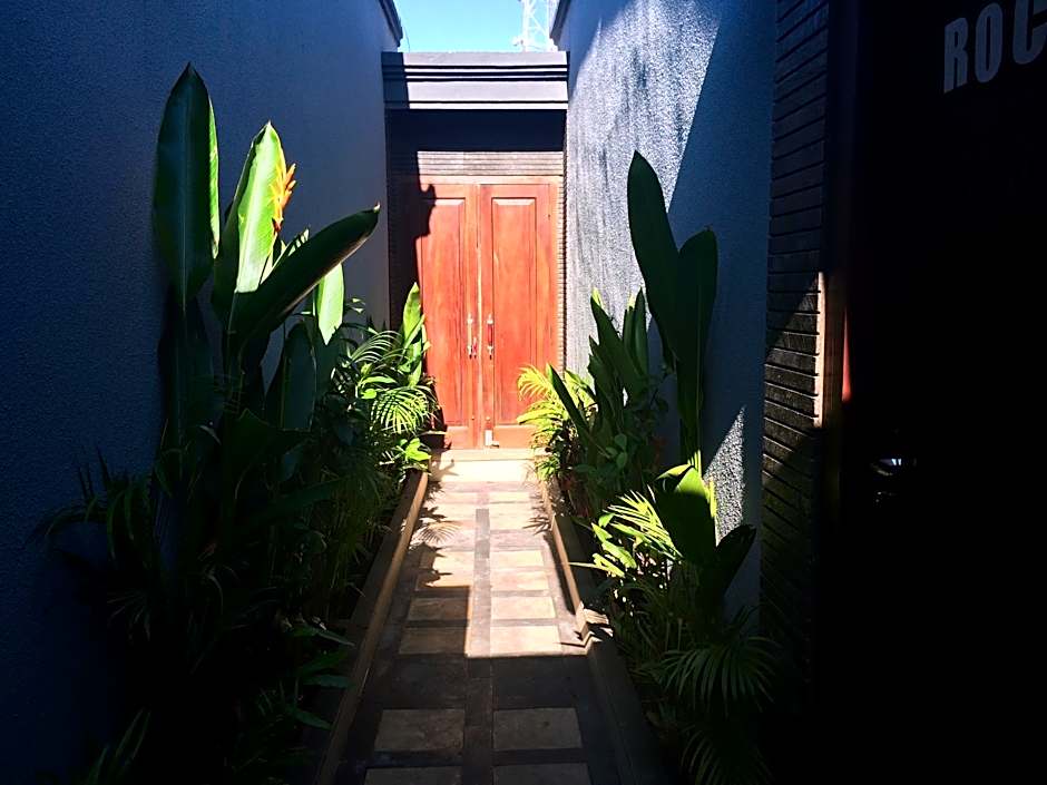 Villa Sahabat