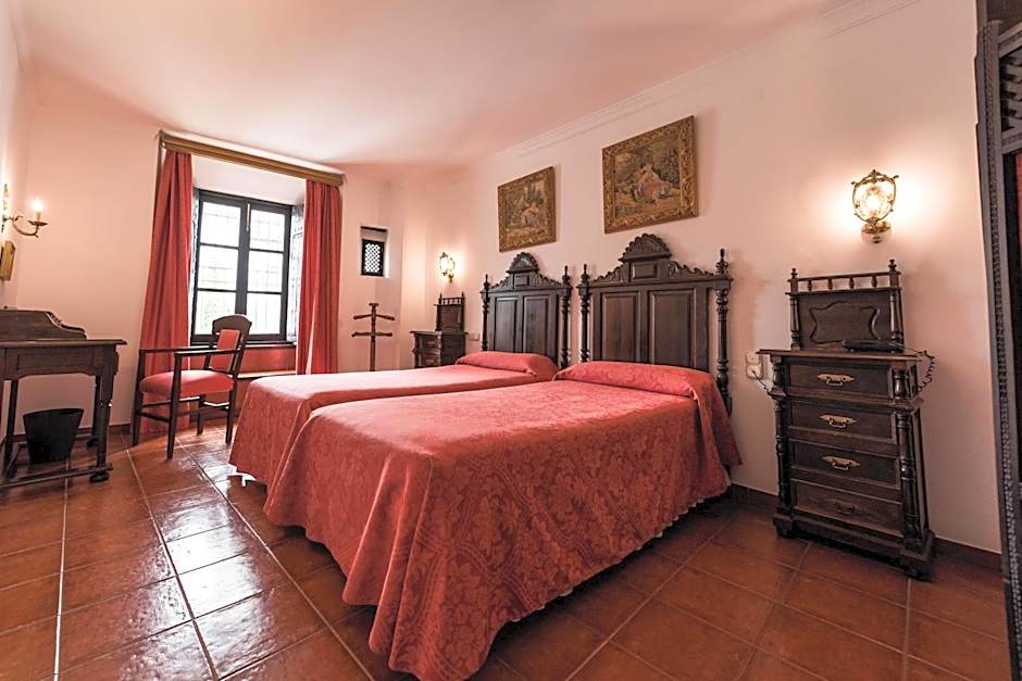 Hotel Soho Boutique Palacio San Gabriel