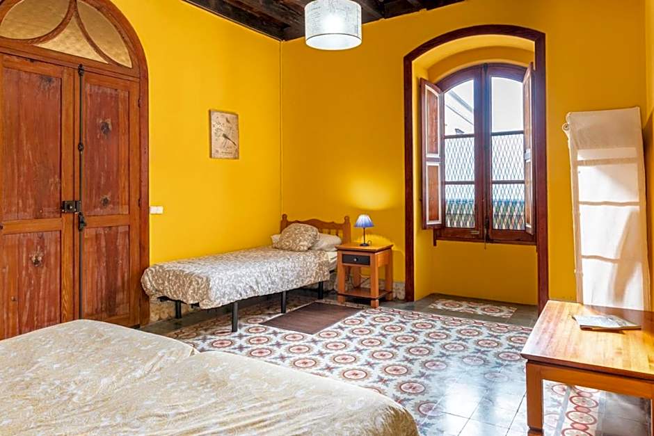 Casa emblemática Buenavista del Norte