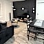 Lux Modern 2BR Radiant Suite+Free Parking