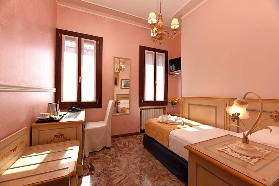 Hotel Al Piave