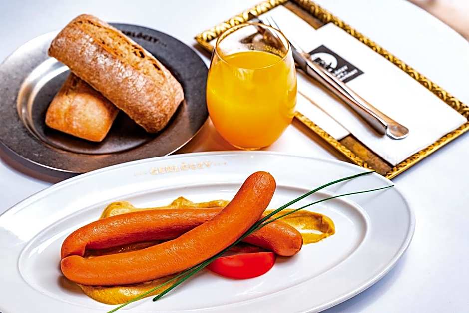 Gerloczy Boutique Rooms