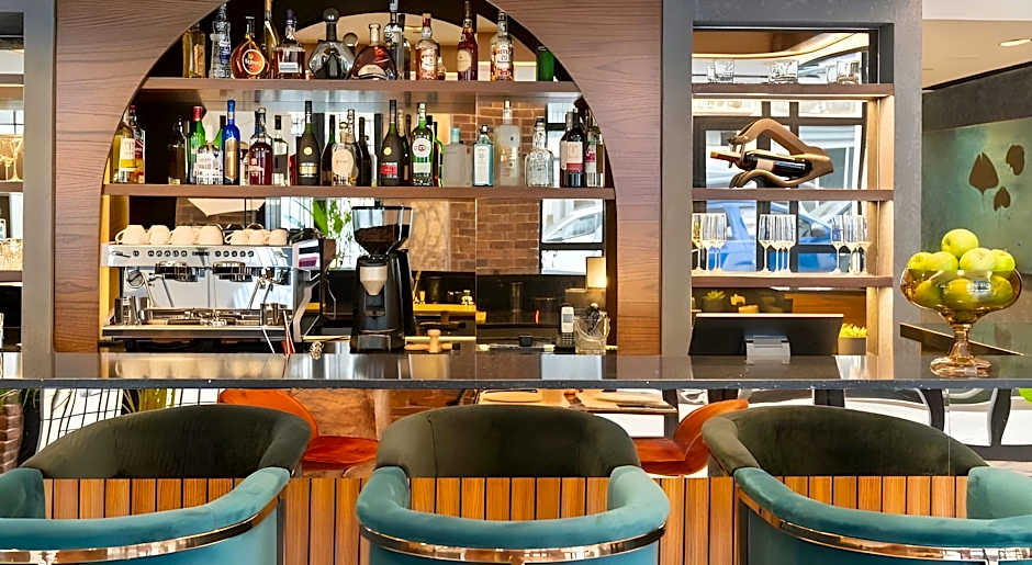 Nex Hotel & Spa İstanbul