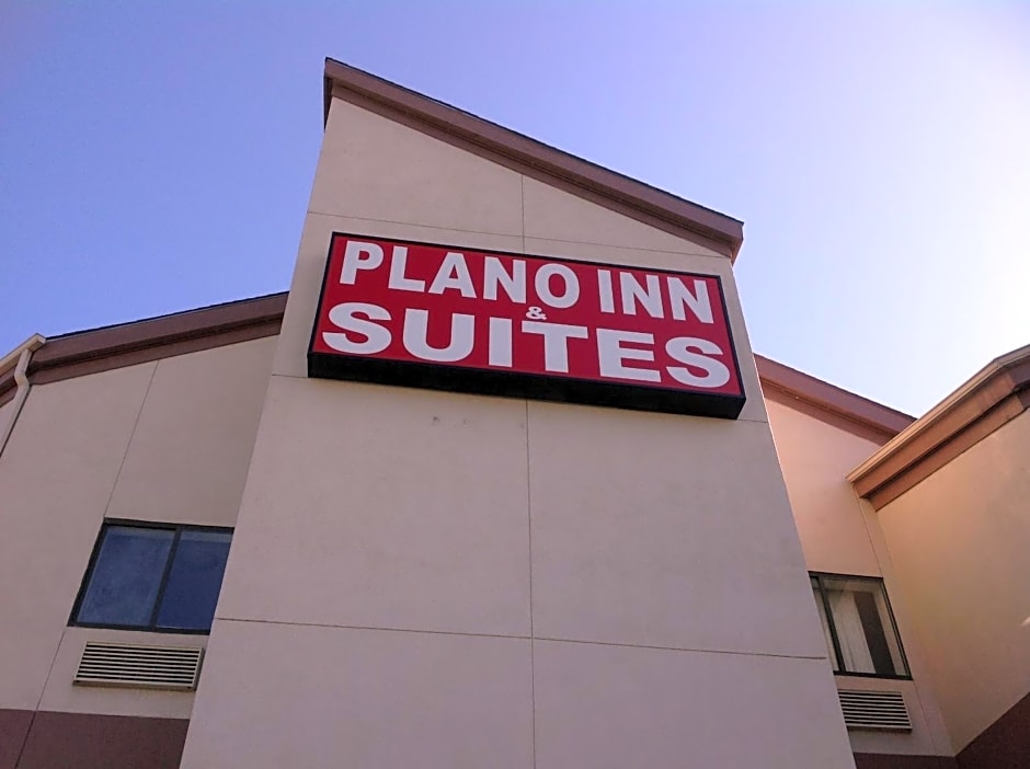 Plano Inn & Suites