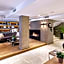 The New Hotel Zeybek