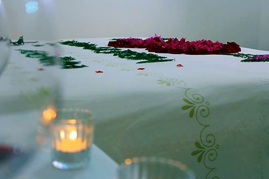 Sunset House Zihuatanejo