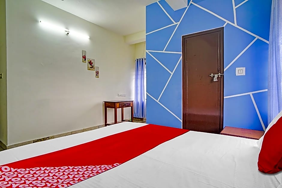 Hotel O Highway Inn