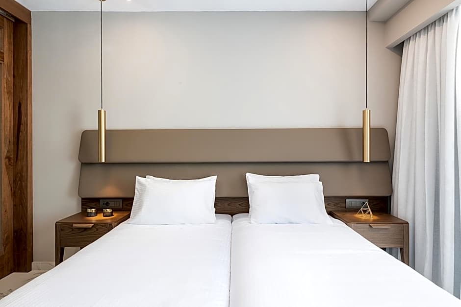 Porto Platanias Beach Luxury Selection - Adults Only