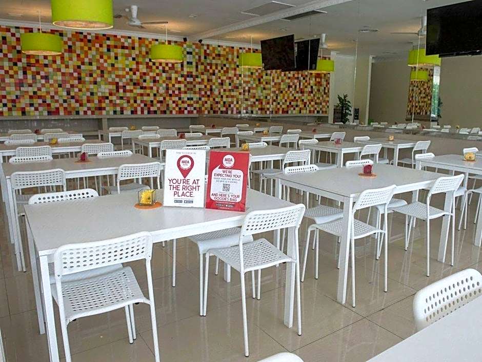 SCC Hotel City Centre