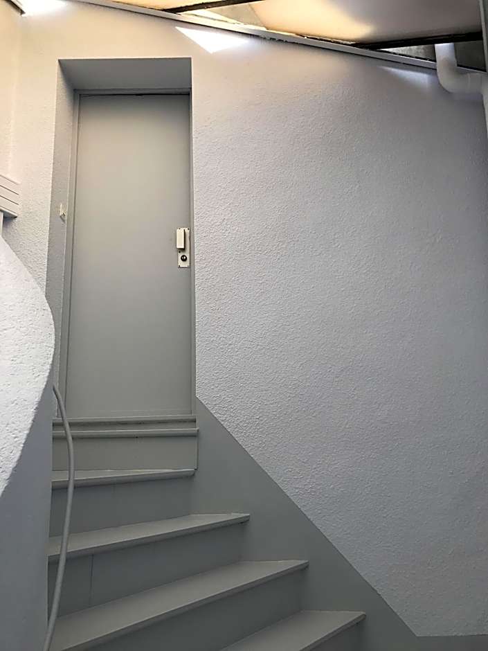 Apartment Villeurbanne