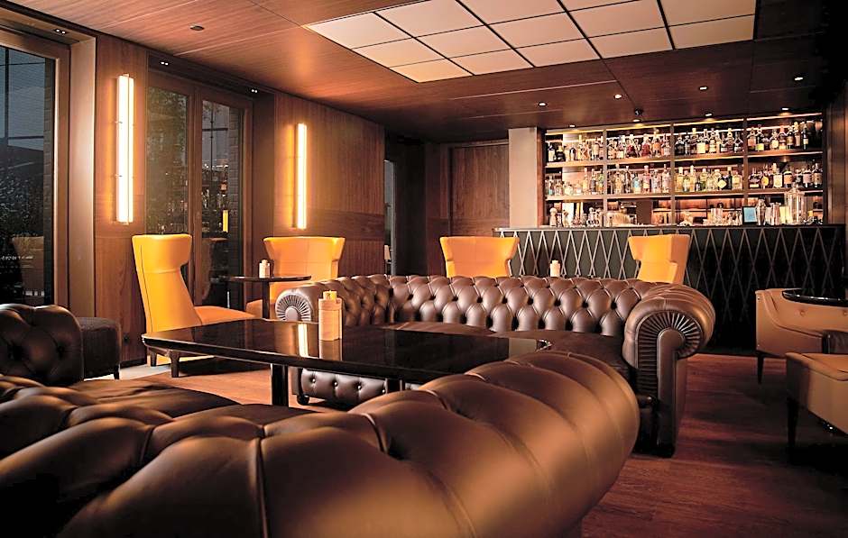 Mandarin Oriental, Lutetia Paris