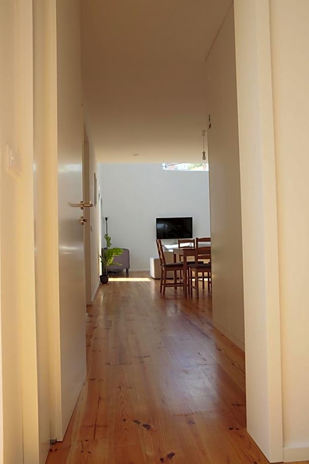 House Nobrega of Madeira