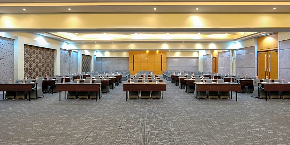 ILLIRA Lite Praya Lombok