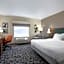 Hampton Inn By Hilton & Suites Dallas-Arlington North-Entertainment Dist.
