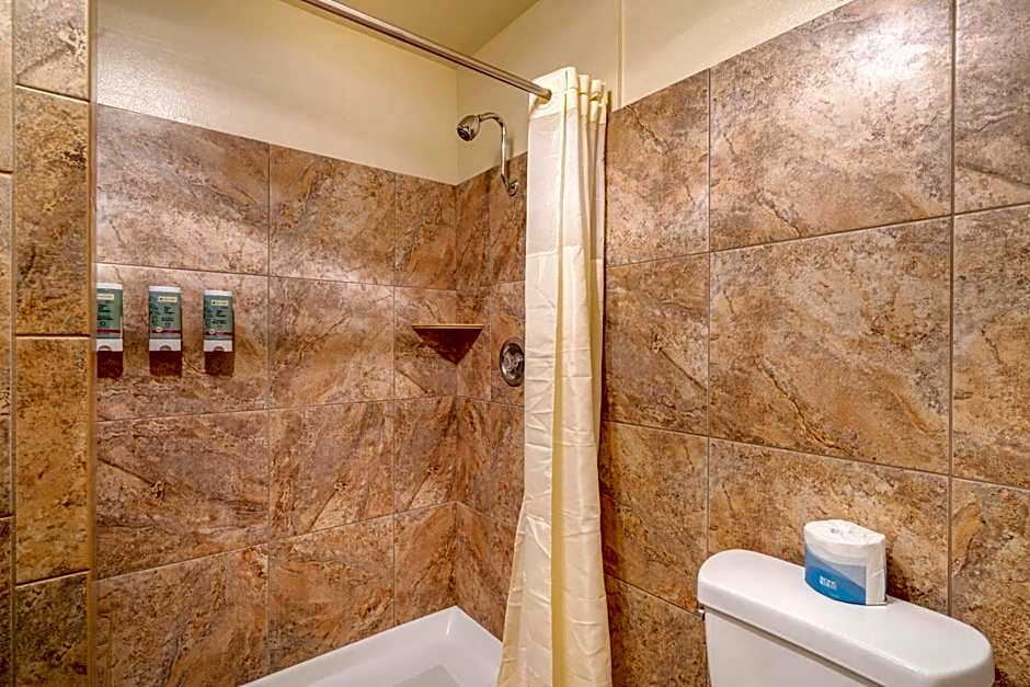 Best Western Casa Grande Inn