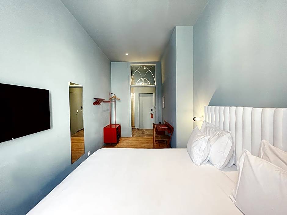 Esqina Cosmopolitan Lodge