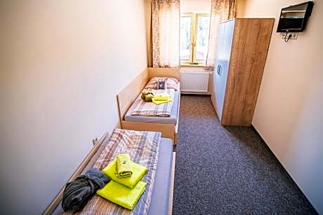 Two-Bedroom Standard Apartment