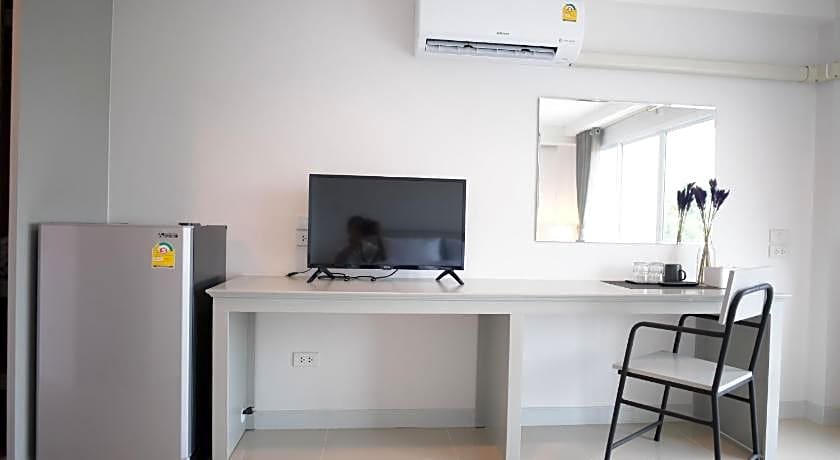 Tonkla Boutique Hotel