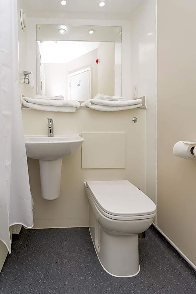 The Aviator, formerly Smugglers Cove, Clacton On Sea by Marston's Inns