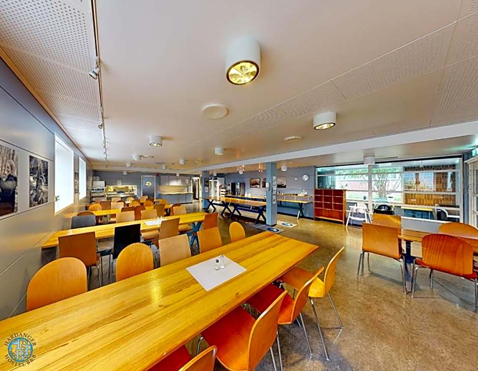 Hardanger Hostel B&B