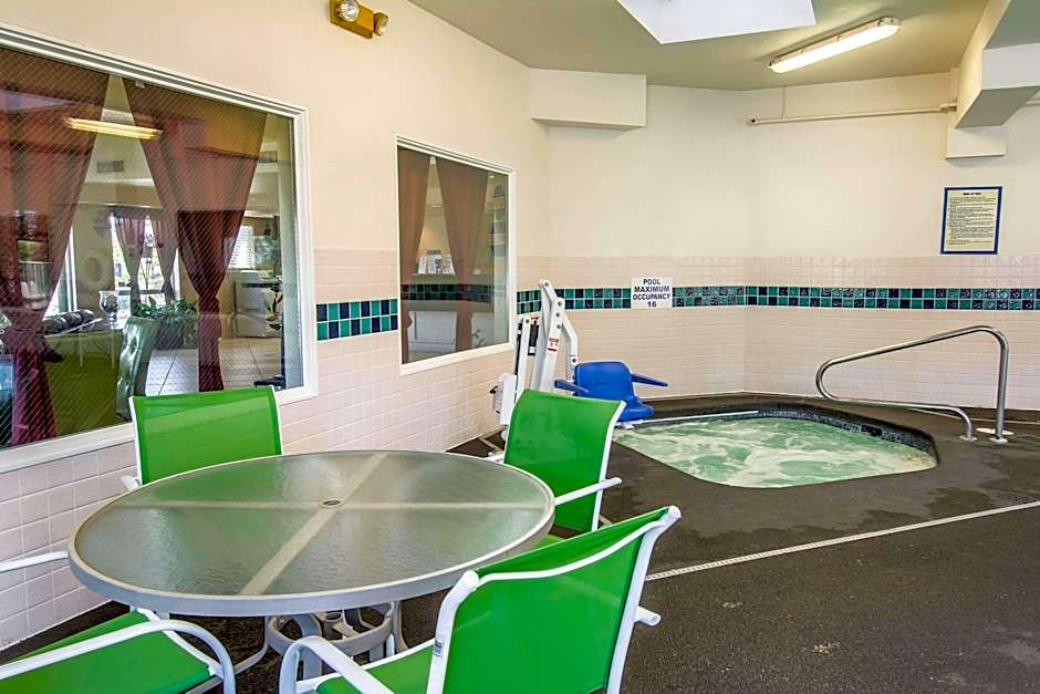 Quality Inn Kennewick – Kennewick, WA