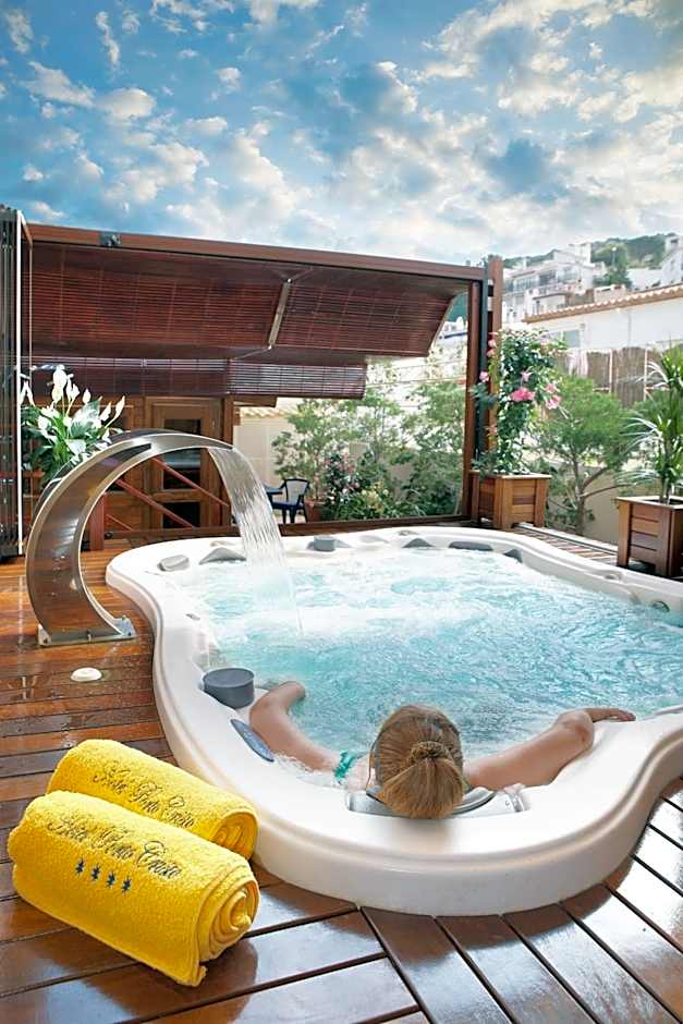 Hotel Spa Porto Cristo