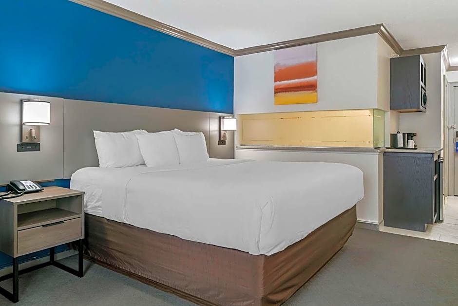 Comfort Inn Plainwell