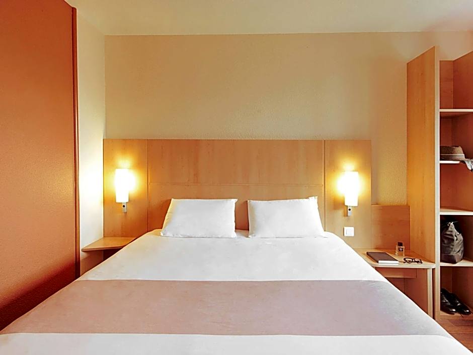 ibis Grenoble Centre Bastille