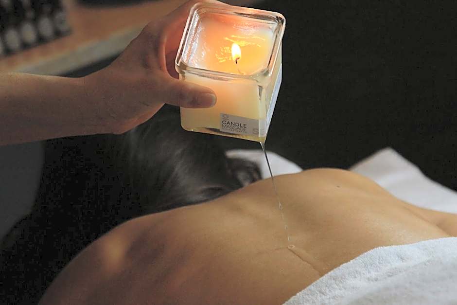 Rocabella Santorini Hotel & Spa