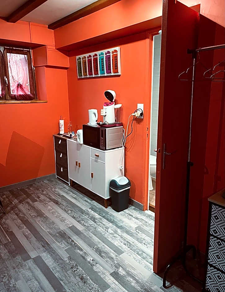 Chambre indépendante